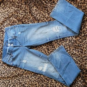 Maurices Jeans